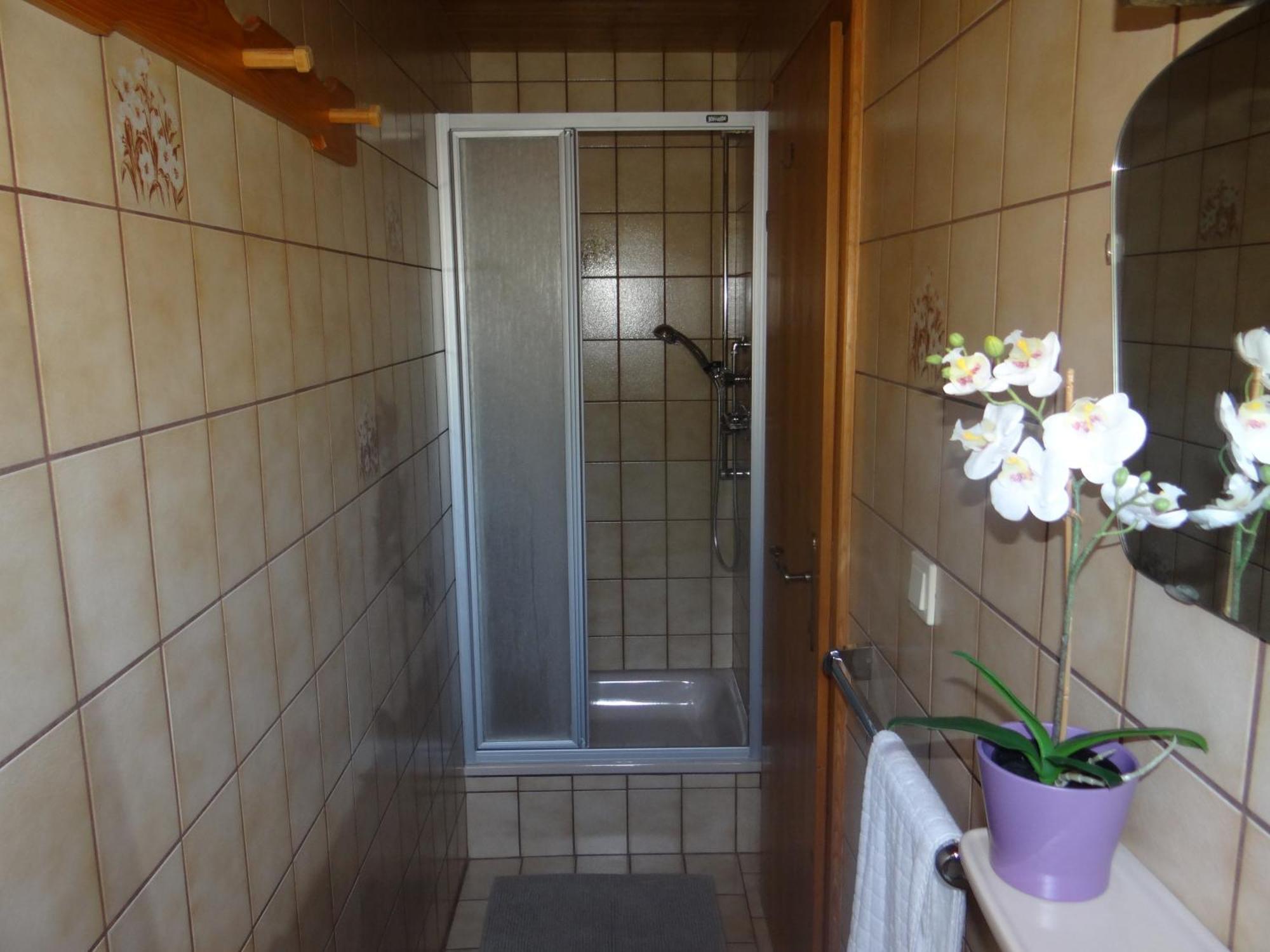 Bed and Breakfast Haus Binderschuster Unken Exterior foto